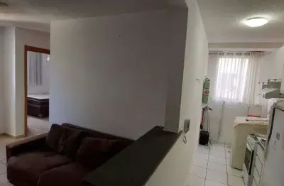 Apartamento com 2 quarto(s) e 1 banheiro(s) para alugar, 44 m² por r$ 2500 / mês