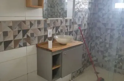 Apartamento com 2 quarto(s) e 1 banheiro(s) para alugar, 52 m² por r$ 1780 / mês