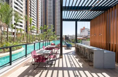 Apartamento com 2 quarto(s) e 1 banheiro(s) para alugar, 70 m² por r$ 5000 / mês