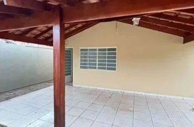 Casa com 2 quarto(s) e 1 banheiro(s) para alugar, 100 m² por r$ 1290 / mês