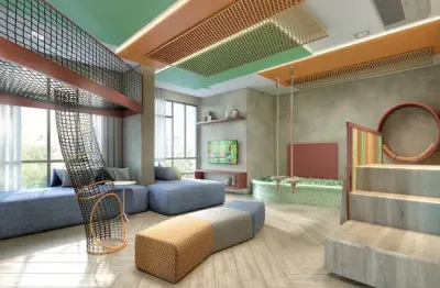 Apartamento com 2 quarto(s) e 3 banheiro(s) para alugar, 76 m² por r$ 6499 / mês