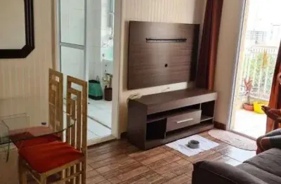 Apartamento com 2 quarto(s) e 2 banheiro(s) para alugar, 70 m² por r$ 2000 / mês