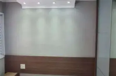 Apartamento com 2 quarto(s) e 2 banheiro(s) para alugar, 61 m² por r$ 2500 / mês