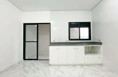 Apartamento com 1 quarto(s) e 1 banheiro(s) para alugar, 45 m² por r$ 1800 / mês
