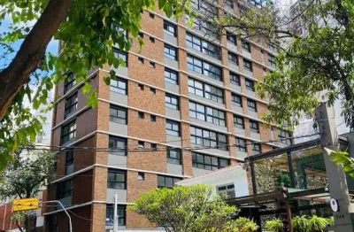 Apartamento com 1 quarto(s) e 1 banheiro(s) para alugar, 40 m² por r$ 7770 / mês