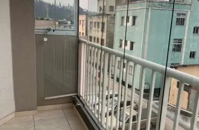 Apartamento com 2 quarto(s) e 1 banheiro(s) para alugar, 47 m² por r$ 2650 / mês