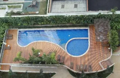 Apartamento com 2 quarto(s) e 2 banheiro(s) para alugar, 120 m² por r$ 14500 / mês