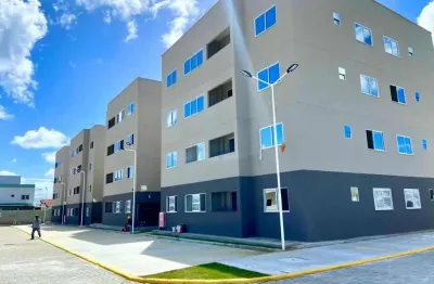 Apartamento com 2 quarto(s) e 1 banheiro(s) para alugar, 48 m² por r$ 849 / mês