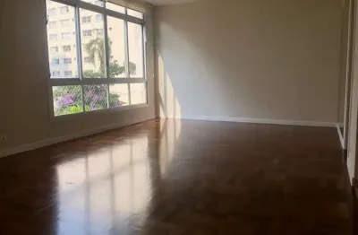 Apartamento com 3 quarto(s) e 3 banheiro(s) para alugar, 176 m² por r$ 7500 / mês