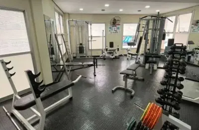 Apartamento com 2 quarto(s) e 1 banheiro(s) para alugar, 58 m² por r$ 1750 / mês