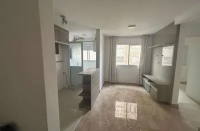 Apartamento com 2 quarto(s) e 1 banheiro(s) para alugar, 44 m² por r$ 1780 / mês