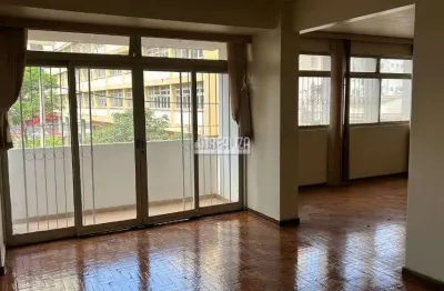 Apartamento com 4 quarto(s) e 3 banheiro(s) para alugar, 180 m² por r$ 3090 / mês