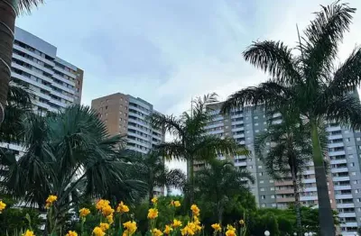 Apartamento com 2 Quarto(s) e 2 banheiro(s) para Alugar, 63 m² por R$ 2260 / Mês