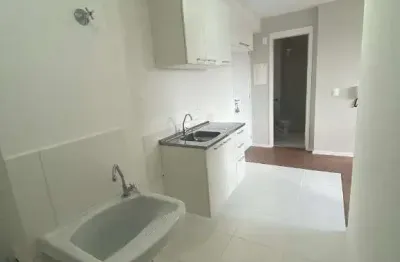 Apartamento com 2 quarto(s) e 1 banheiro(s) para alugar, 36 m² por r$ 1600 / mês