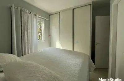 Apartamento com 2 quarto(s) e 2 banheiro(s) para alugar, 58 m² por r$ 2800 / mês
