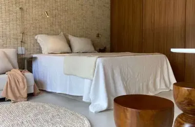Apartamento com 1 quarto(s) e 1 banheiro(s) para alugar, 40 m² por r$ 7500 / mês