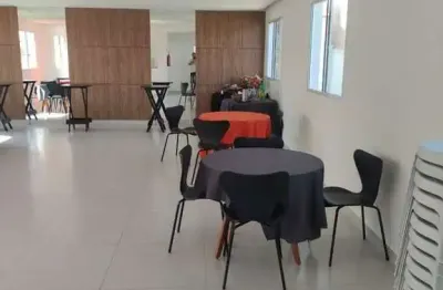 Apartamento com 2 quarto(s) e 1 banheiro(s) para alugar, 47 m² por r$ 1667 / mês