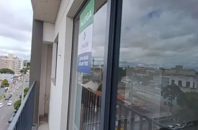 Apartamento com 1 quarto(s) e 1 banheiro(s) para alugar, 27 m² por r$ 2900 / mês