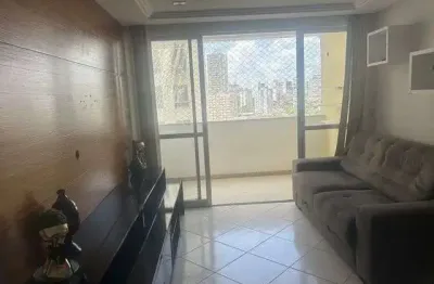Apartamento com 3 quarto(s) e 2 banheiro(s) para alugar, 95 m² por r$ 3600 / mês
