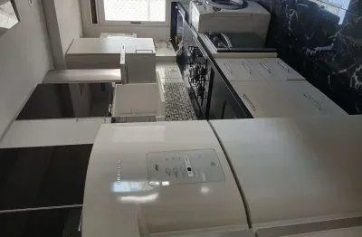 Apartamento com 2 quarto(s) e 1 banheiro(s) para alugar, 45 m² por r$ 2100 / mês