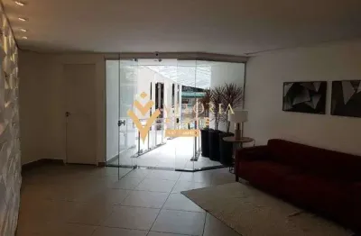 Apartamento com 1 quarto(s) e 1 banheiro(s) para alugar, 33 m² por r$ 4500 / mês