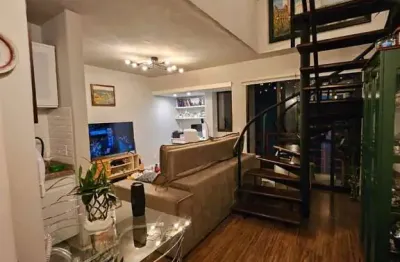 Apartamento com 1 quarto(s) e 1 banheiro(s) para alugar, 75 m² por r$ 13000 / mês