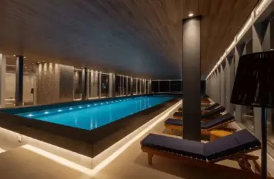 Apartamento com 2 quarto(s) e 2 banheiro(s) para alugar, 77 m² por r$ 17900 / mês