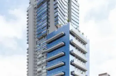 Apartamento com 1 quarto(s) e 2 banheiro(s) para alugar, 80 m² por r$ 16000 / mês