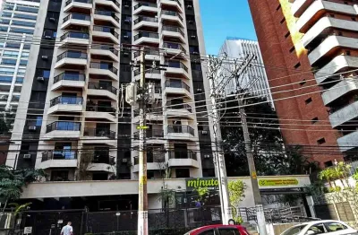 Apartamento com 1 quarto(s) e 1 banheiro(s) para alugar, 40 m² por r$ 7500 / mês