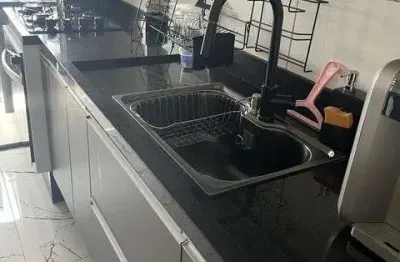 Apartamento com 2 quarto(s) e 2 banheiro(s) para alugar, 60 m² por r$ 2400 / mês