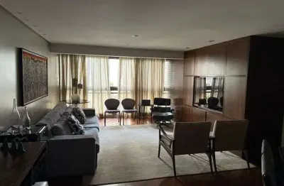 Apartamento com 3 quarto(s) e 3 banheiro(s) para alugar, 120 m² por r$ 22000 / mês