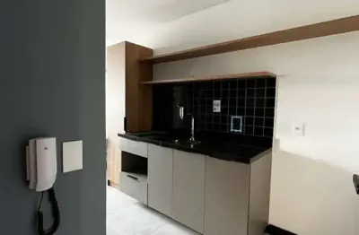 Apartamento com 1 quarto(s) e 1 banheiro(s) para alugar, 25 m² por r$ 3125 / mês