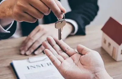 Apartamento com 3 quarto(s) e 2 banheiro(s) para alugar, 80 m² por r$ 3410 / mês