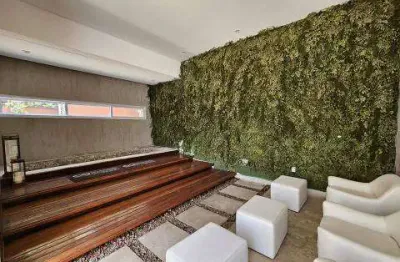 Apartamento com 1 quarto(s) e 1 banheiro(s) para alugar, 56 m² por r$ 5500 / mês