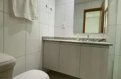 Apartamento com 1 quarto(s) e 1 banheiro(s) para alugar, 45 m² por r$ 4000 / mês