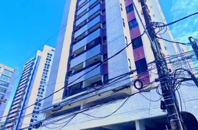 Apartamento com 3 quarto(s) e 3 banheiro(s) para alugar, 90 m² por r$ 3896 / mês