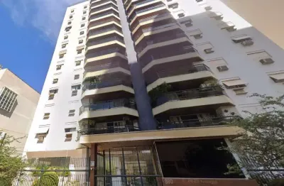 Apartamento com 3 quarto(s) e 2 banheiro(s) para alugar, 167 m² por r$ 4985 / mês