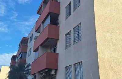 Apartamento com 3 quarto(s) e 1 banheiro(s) para alugar, 47 m² por r$ 1683 / mês