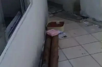 Casa com 2 quarto(s) e 1 banheiro(s) para alugar, 60 m² por r$ 1100 / mês