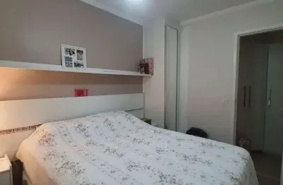 Apartamento com 2 quarto(s) e 1 banheiro(s) para alugar, 52 m² por r$ 2100 / mês