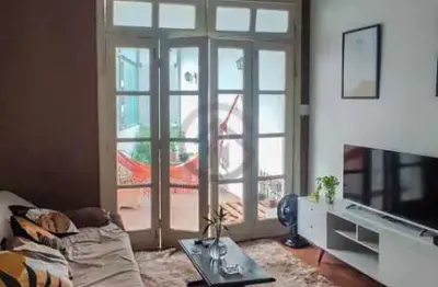 Apartamento com 2 quarto(s) e 1 banheiro(s) para alugar, 100 m² por r$ 3200 / mês