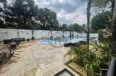 Apartamento com 3 quarto(s) e 3 banheiro(s) para alugar, 205 m² por r$ 3700 / mês