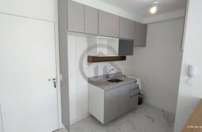 Apartamento com 1 quarto(s) e 1 banheiro(s) para alugar, 34 m² por r$ 2250 / mês