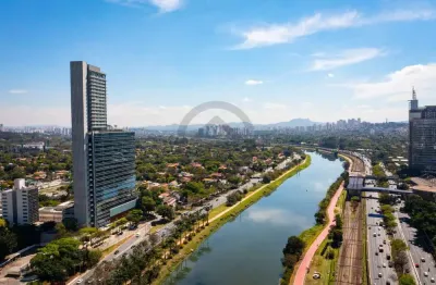 Apartamento com 1 quarto(s) e 1 banheiro(s) para alugar, 35 m² por r$ 7000 / mês