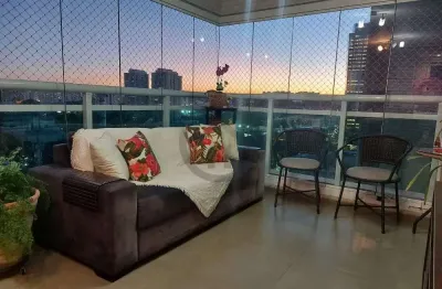 Apartamento com 3 quarto(s) e 3 banheiro(s) para alugar, 109 m² por r$ 7500 / mês