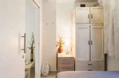 Apartamento com 1 quarto(s) e 1 banheiro(s) para alugar, 58 m² por r$ 4450 / mês