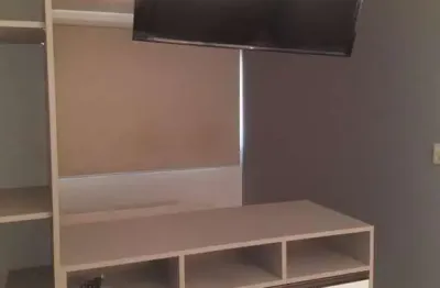 Apartamento com 1 quarto(s) e 1 banheiro(s) para alugar, 23 m² por r$ 2780 / mês