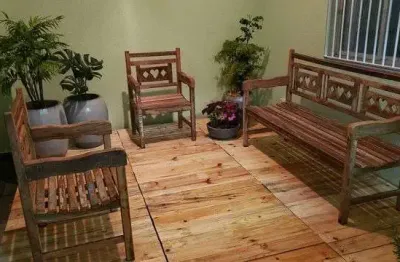 Casa com 3 quarto(s) e 2 banheiro(s) para alugar, 115 m² por r$ 4300 / mês