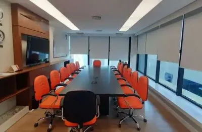 Apartamento com 5 quarto(s) e 3 banheiro(s) para alugar, 324 m² por r$ 59000 / mês