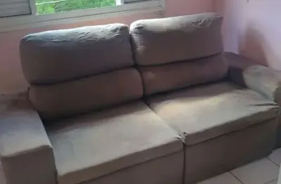 Apartamento com 2 quarto(s) e 1 banheiro(s) para alugar, 51 m² por r$ 800 / mês